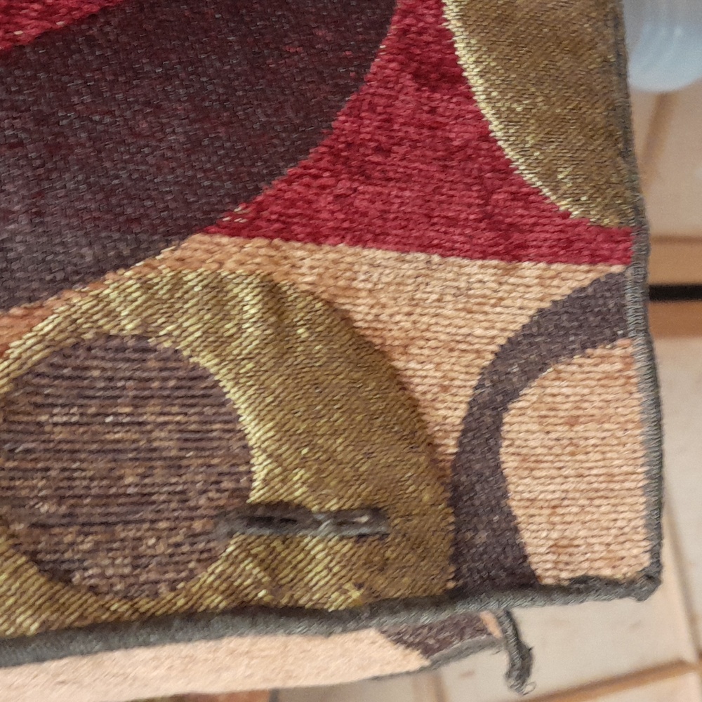 Winding River Reversible Jacket - image 5